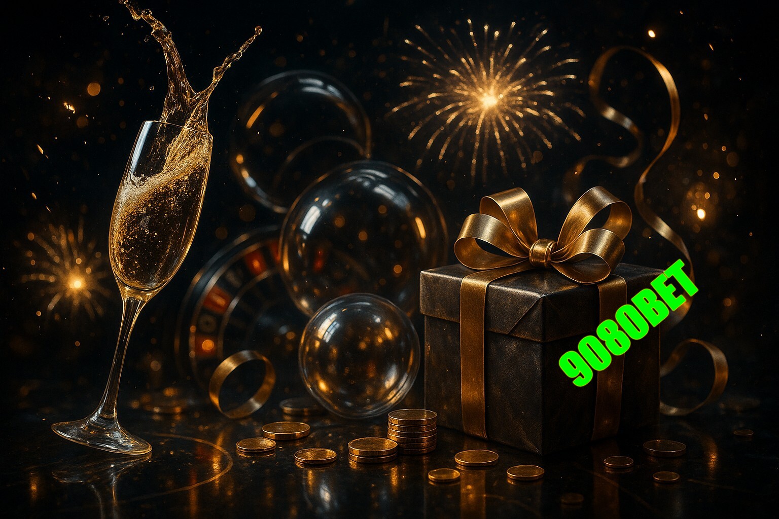 Bônus Festivos