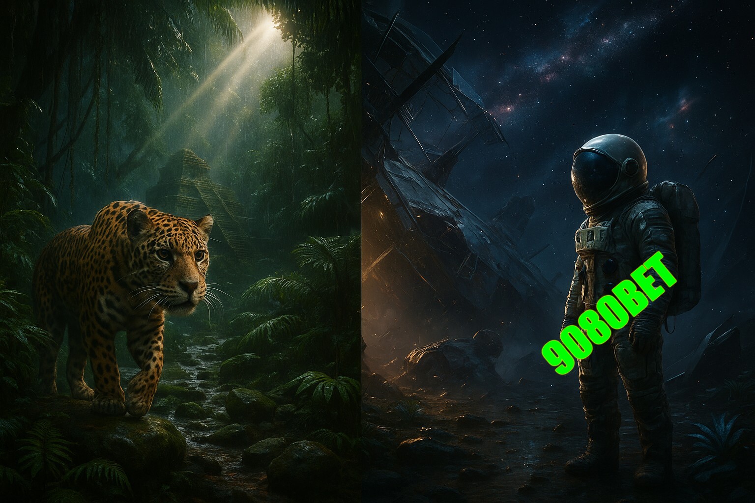 Jogos Populares