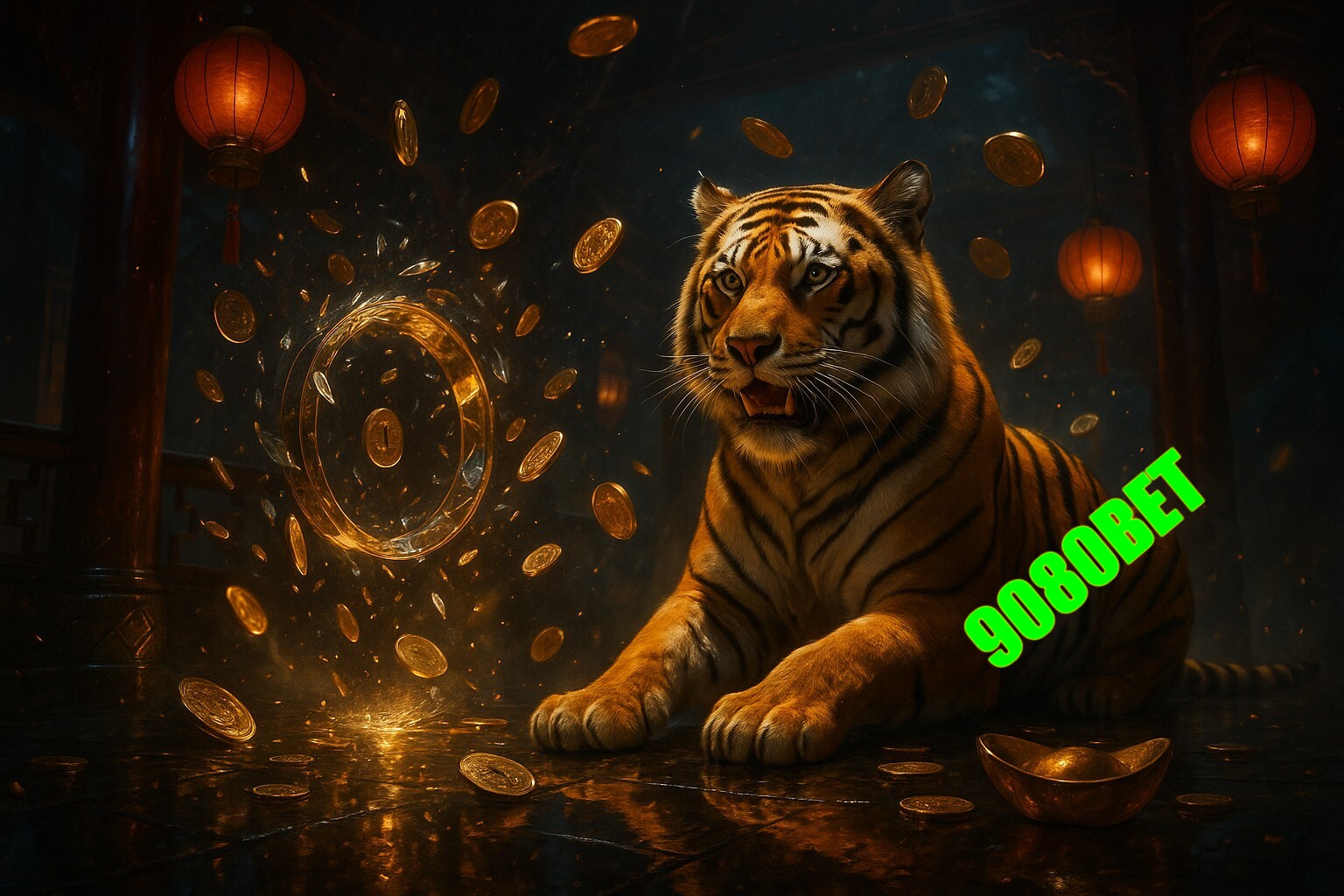 Como Jogar Fortune Tiger