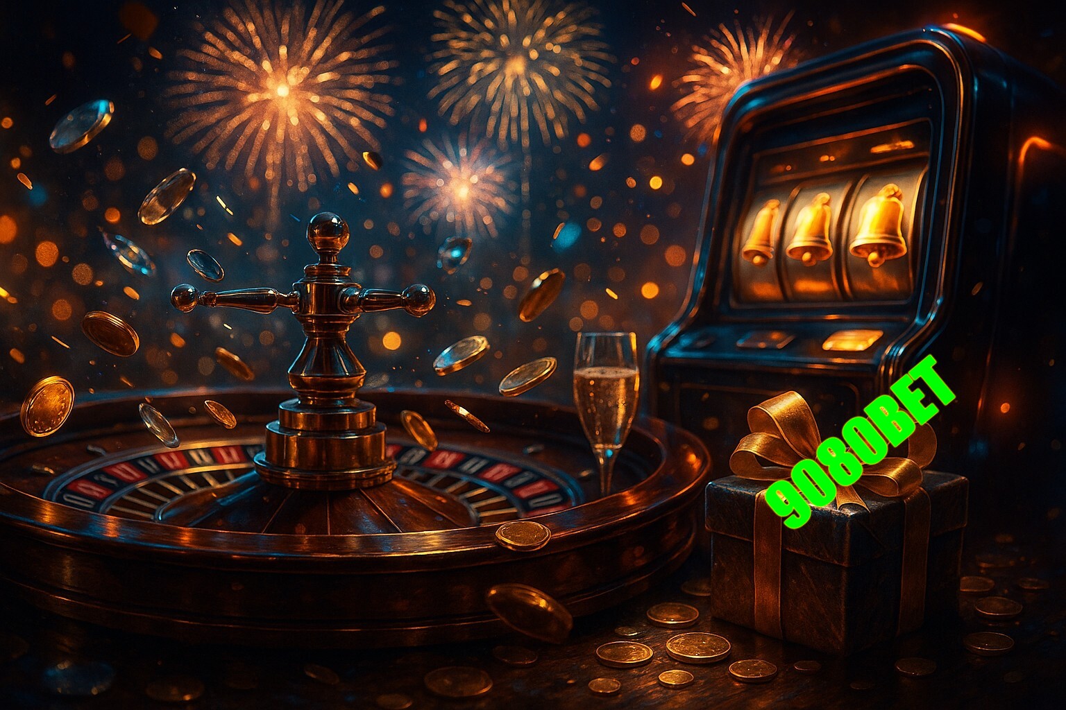 Jogos Festivos
