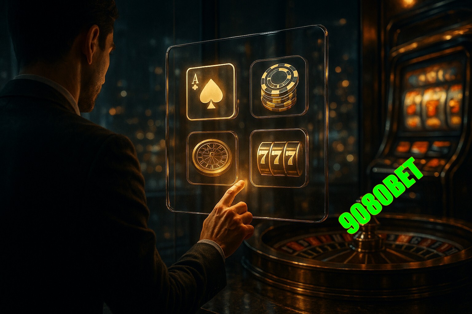 Benefícios do Login