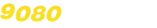 Logo da 9080BET